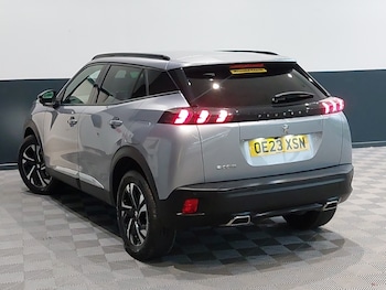 Used Peugeot 2008 2023 for sale - 76544040: Photo
