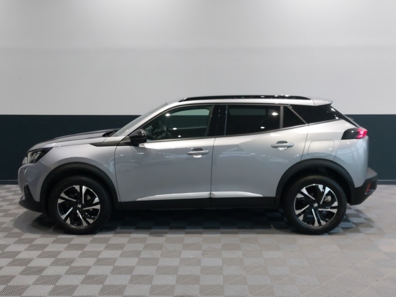 Used Peugeot 2008 2023 for sale - 76544040: Photo 4