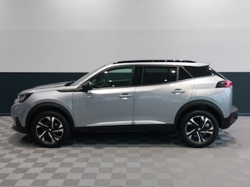 Used Peugeot 2008 2023 for sale - 76544040: Photo