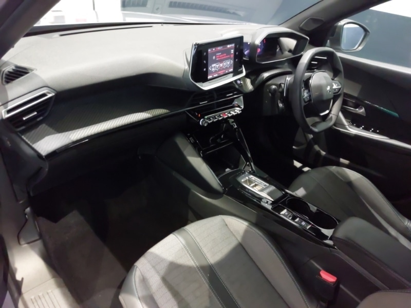 Used Peugeot 2008 2023 for sale - 76544040: Photo 5