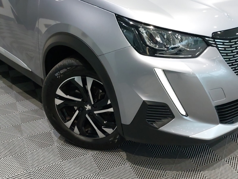 Used Peugeot 2008 2023 for sale - 76544040: Photo 9