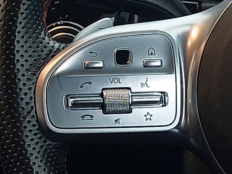 Used Mercedes-Benz B Class 2021 for sale - 78152052: Photo 10