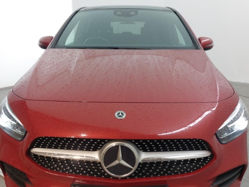 Used Mercedes-Benz B Class 2021 for sale - 78152052: Photo 12