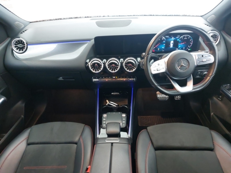 Used Mercedes-Benz B Class 2021 for sale - 78152052: Photo 2