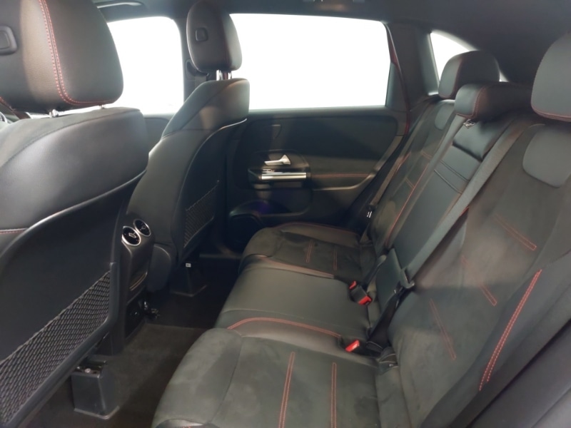 Used Mercedes-Benz B Class 2021 for sale - 78152052: Photo 6