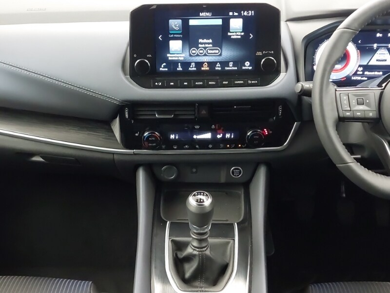 Used Nissan Qashqai 2021 for sale - 77311955: Photo 10