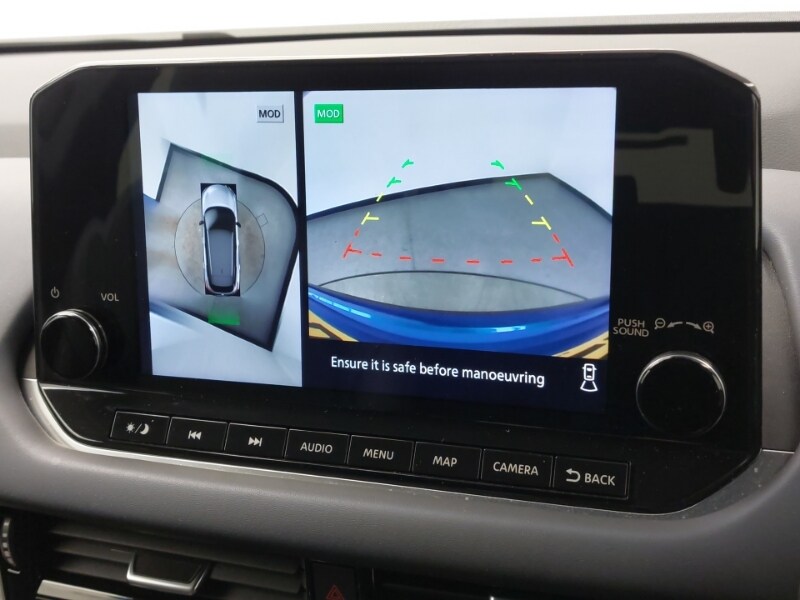 Used Nissan Qashqai 2021 for sale - 77311955: Photo 11