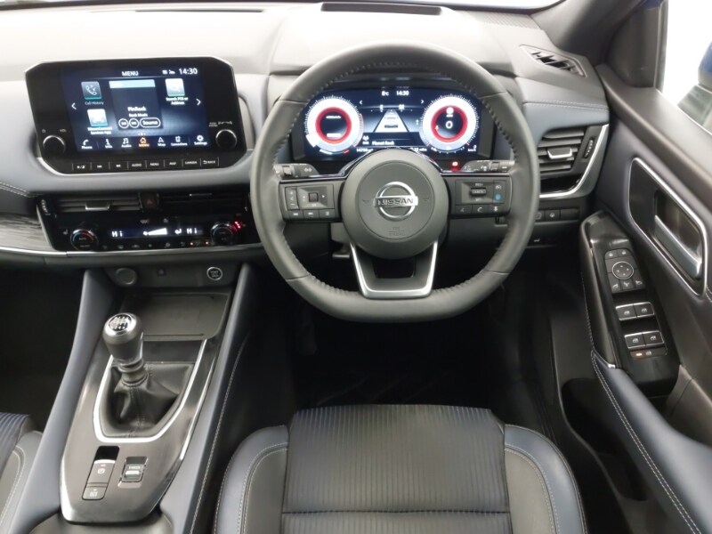 Used Nissan Qashqai 2021 for sale - 77311955: Photo 7