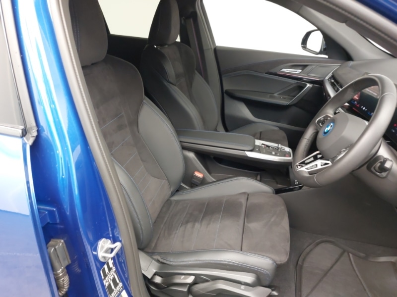 Used BMW iX2 2026 for sale - 77722391: Photo 11