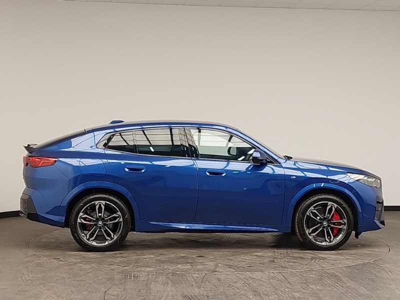 Used BMW iX2 2026 for sale - 77722391: Photo 2