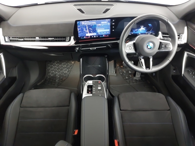 Used BMW iX2 2026 for sale - 77722391: Photo 4