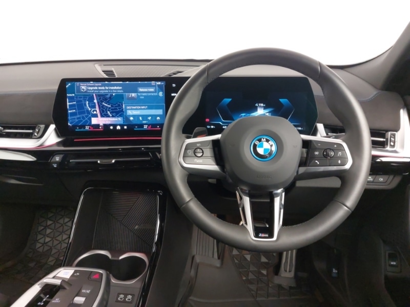 Used BMW iX2 2026 for sale - 77722391: Photo 5