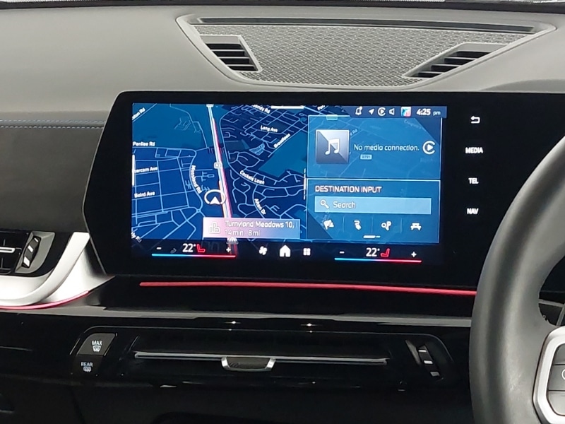 Used BMW iX2 2026 for sale - 77722391: Photo 8