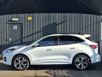 Used Ford Kuga 2023 for sale - 79638291: Photo