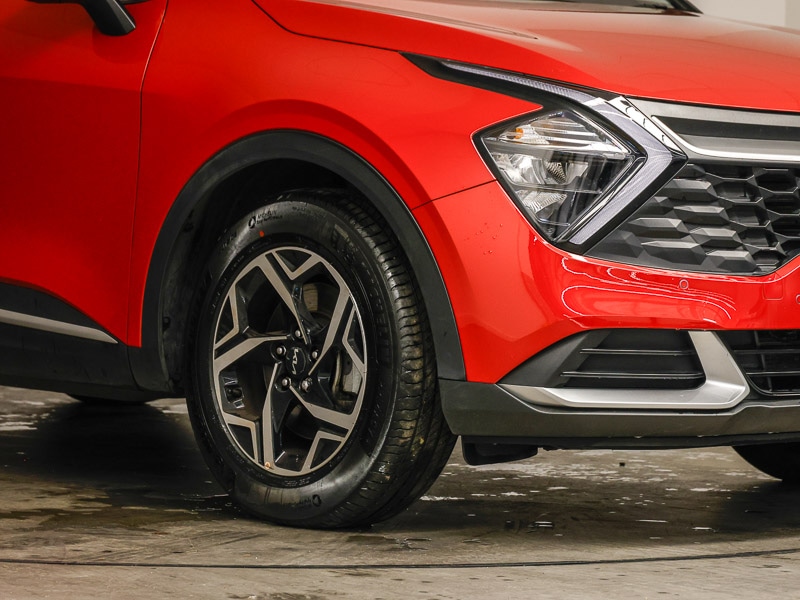 Used Kia Sportage 2025 for sale - 77911956: Photo 9