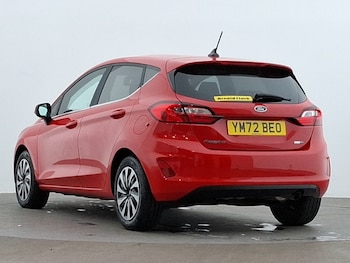 Used Ford Fiesta 2023 for sale - 78782942: Photo