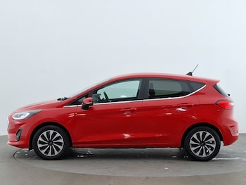 Used Ford Fiesta 2023 for sale - 78782942: Photo
