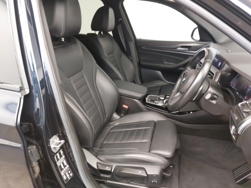 Used BMW X3 2022 for sale - 76150289: Photo 11