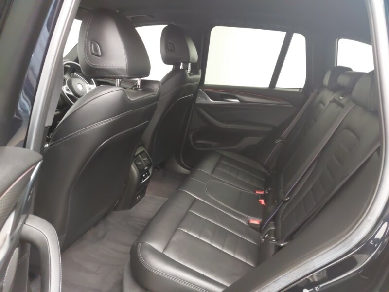 Used BMW X3 2022 for sale - 76150289: Photo 12