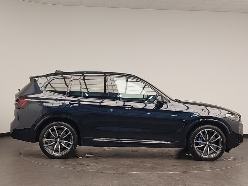 Used BMW X3 2022 for sale - 76150289: Photo 2
