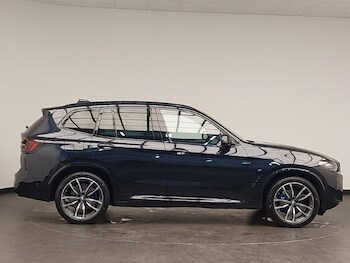 Used BMW X3 2022 for sale - 76150289: Photo 2