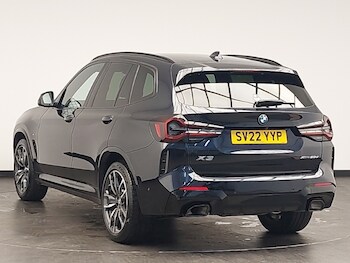 Used BMW X3 2022 for sale - 76150289: Photo 3