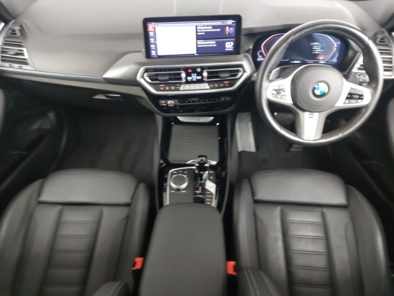 Used BMW X3 2022 for sale - 76150289: Photo 4