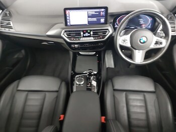 Used BMW X3 2022 for sale - 76150289: Photo 4