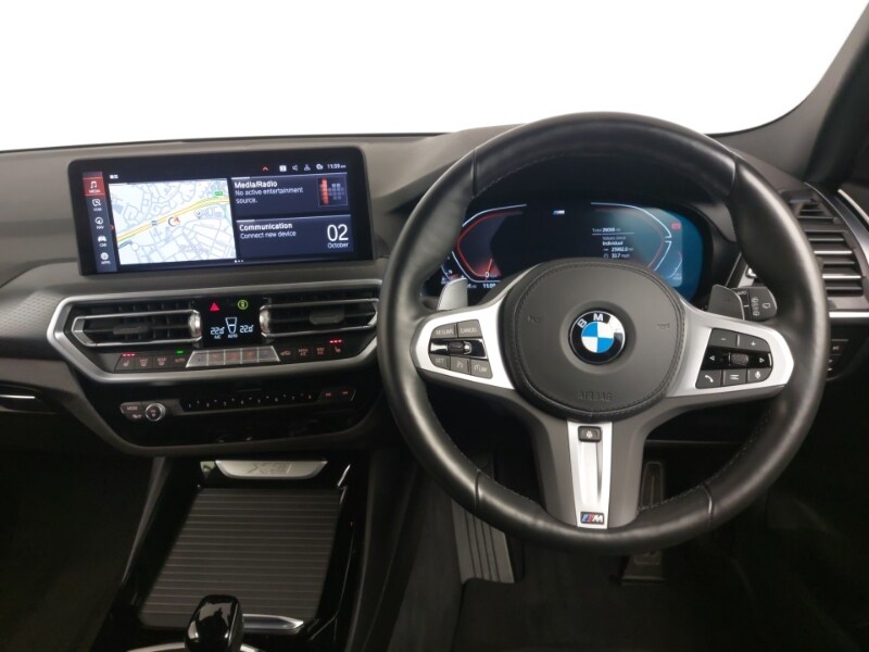 Used BMW X3 2022 for sale - 76150289: Photo 5