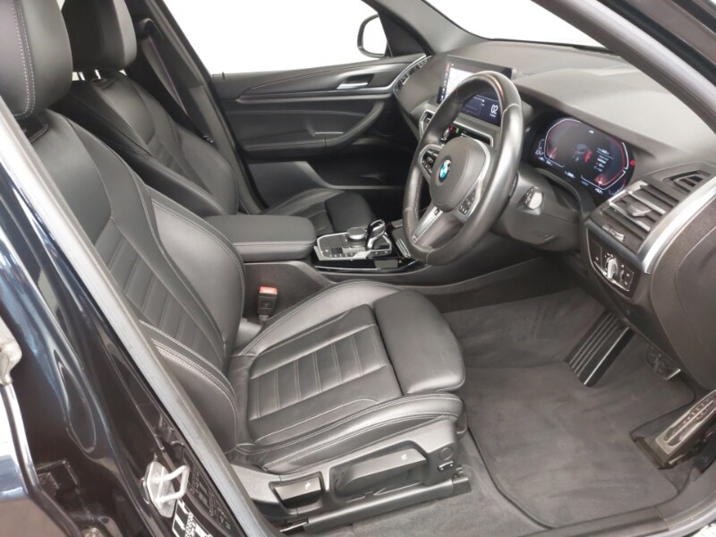 Used BMW X3 2022 for sale - 76150289: Photo 6
