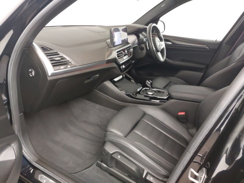 Used BMW X3 2022 for sale - 76150289: Photo 7
