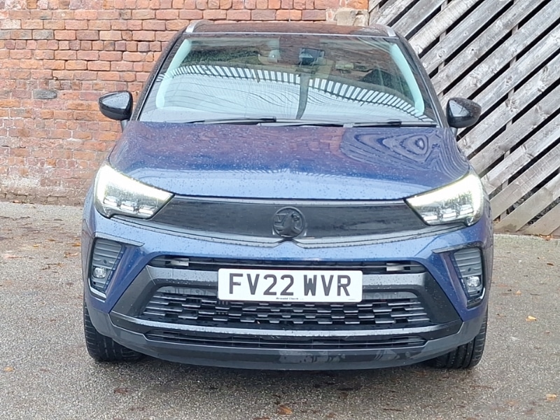 Used Vauxhall Crossland 2022 for sale - 76537528: Photo 12