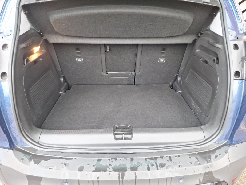 Used Vauxhall Crossland 2022 for sale - 76537528: Photo 8