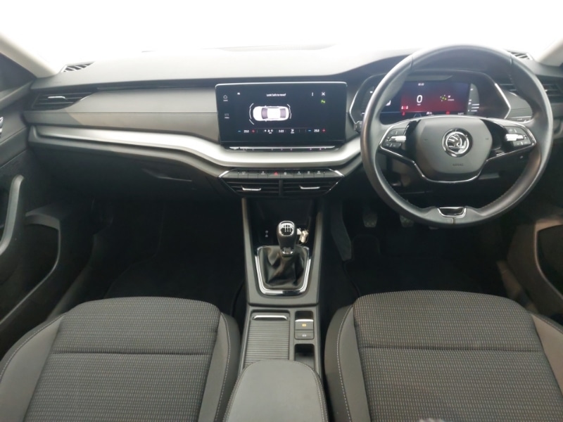 Used Skoda Octavia 2023 for sale - 76107850: Photo 2