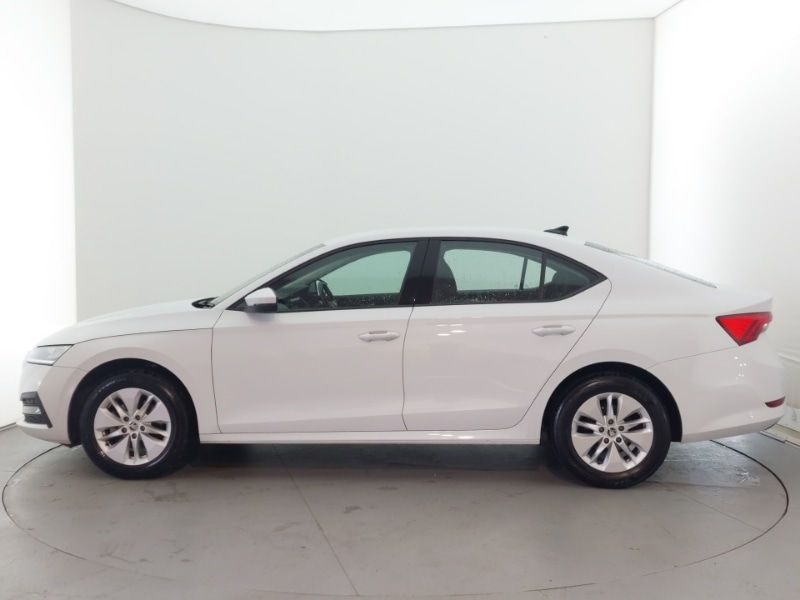 Used Skoda Octavia 2023 for sale - 76107850: Photo 4