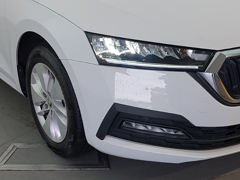 Used Skoda Octavia 2023 for sale - 76107850: Photo 9