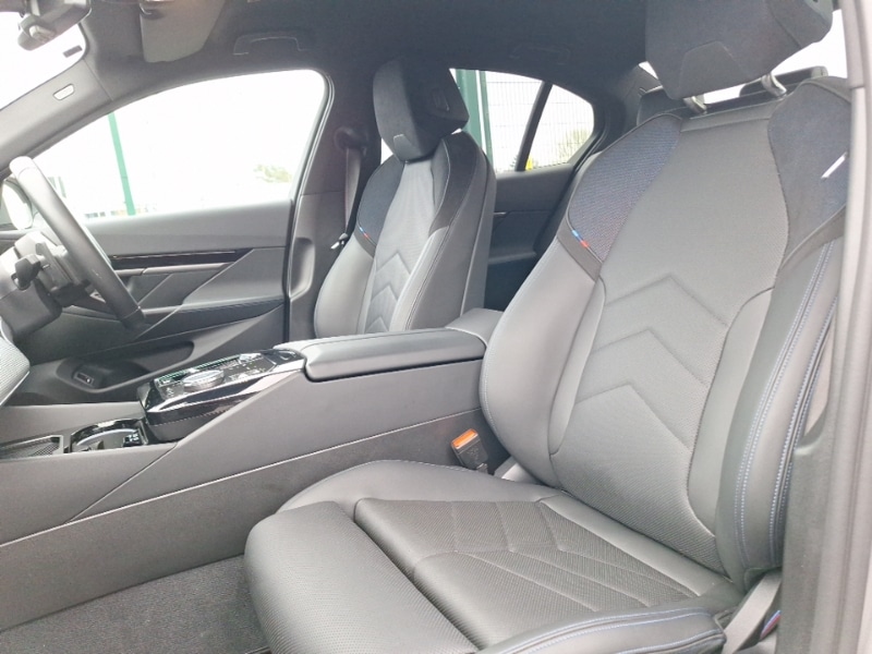 Used BMW 5 Series 2025 for sale - 77611305: Photo 7