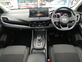 Used Nissan Qashqai 2023 for sale - 79356175: Photo