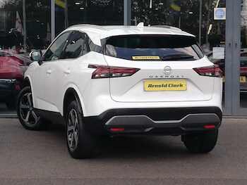 Used Nissan Qashqai 2023 for sale - 79356175: Photo
