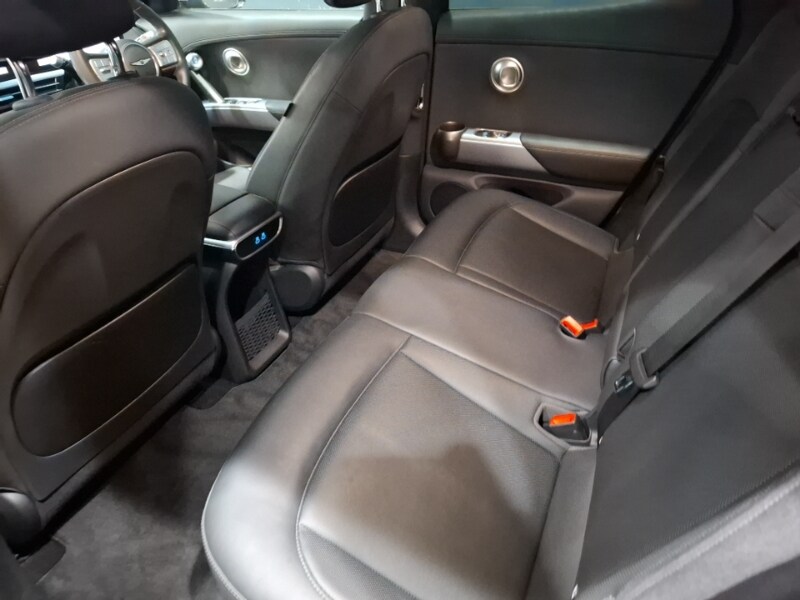 Used Genesis GV60 2023 for sale - 77702497: Photo 6