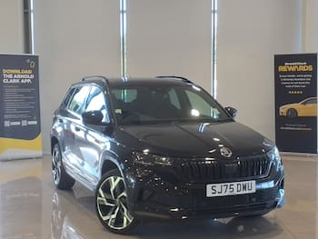 Used Skoda Karoq 2025 for sale - 79718109: Photo