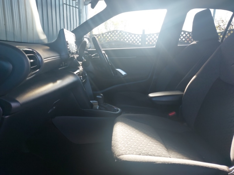 Used Toyota Yaris Cross 2021 for sale - 76669697: Photo 5