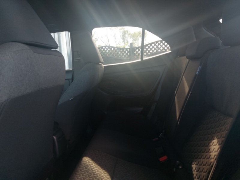 Used Toyota Yaris Cross 2021 for sale - 76669697: Photo 6