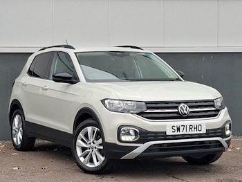 2022 - 1.0 TSI Active 5dr