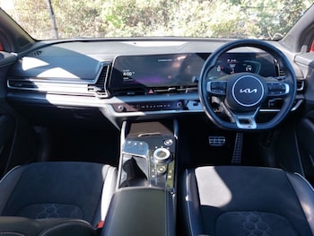 Used Kia Sportage 2024 for sale - 78447019: Photo