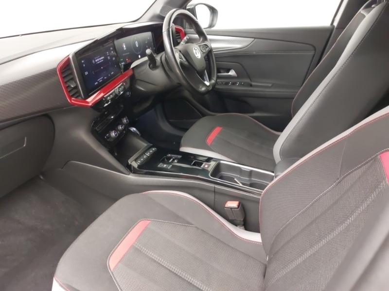 Used Vauxhall Mokka 2022 for sale - 77782970: Photo 5