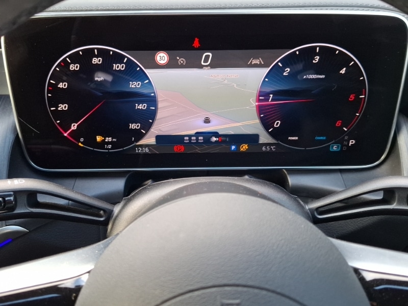 Used Mercedes-Benz GLC 2024 for sale - 77912260: Photo 11