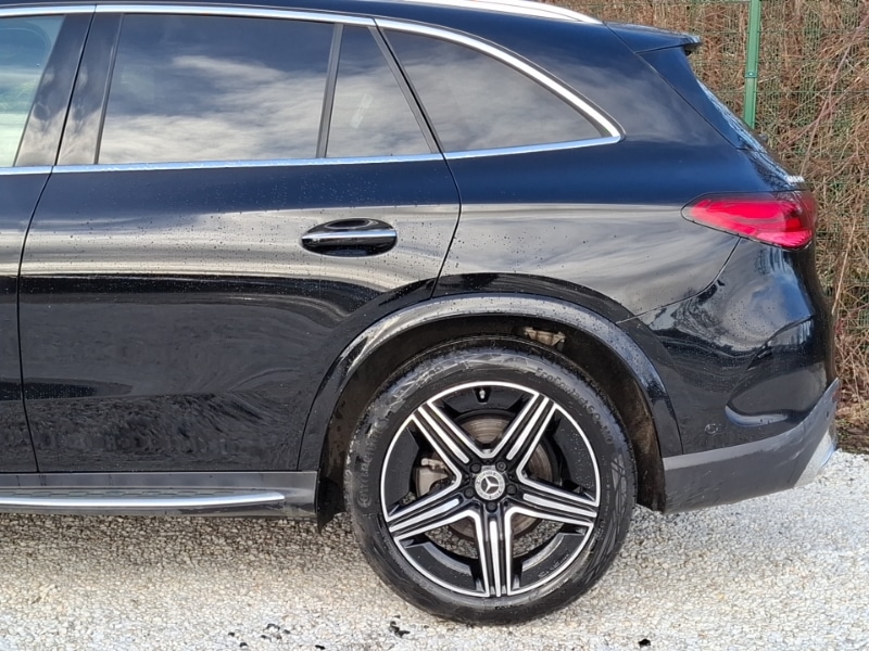 Used Mercedes-Benz GLC 2024 for sale - 77912260: Photo 12