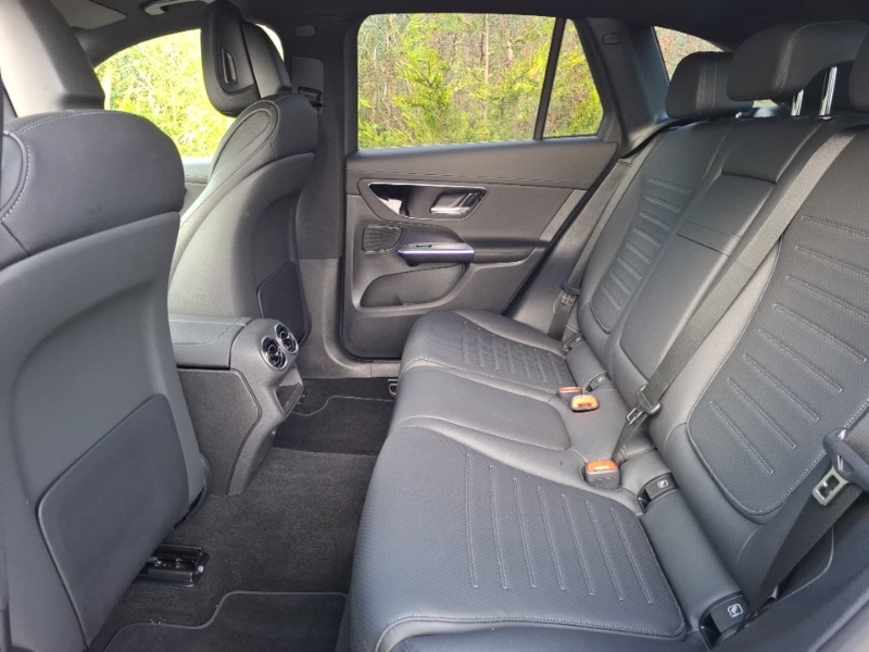 Used Mercedes-Benz GLC 2024 for sale - 77912260: Photo 6