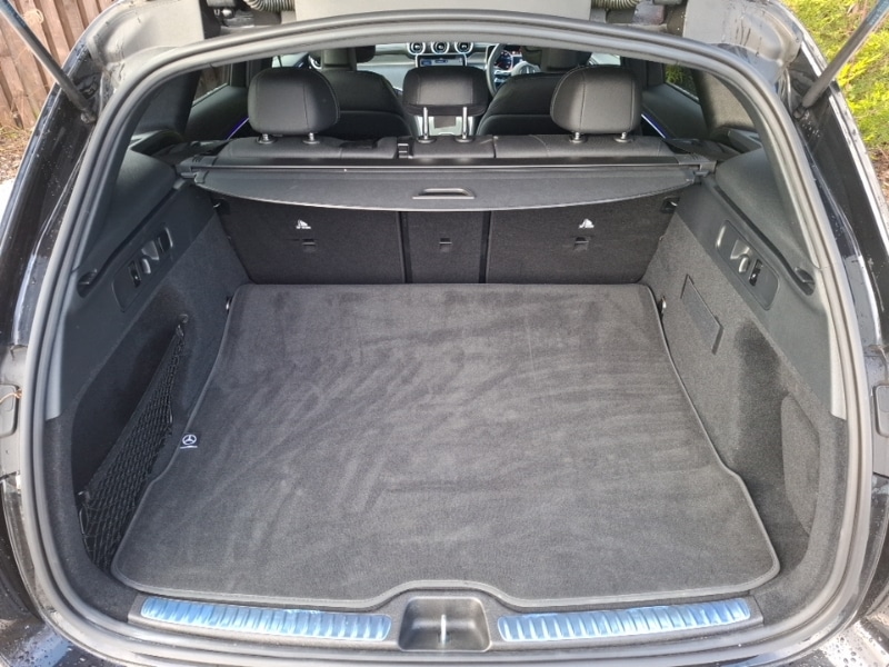 Used Mercedes-Benz GLC 2024 for sale - 77912260: Photo 8